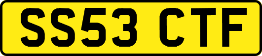 SS53CTF