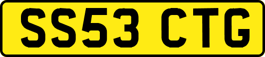SS53CTG