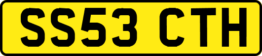 SS53CTH