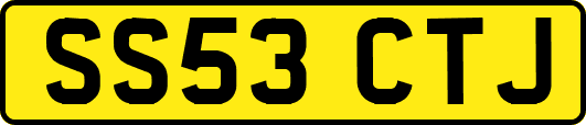 SS53CTJ