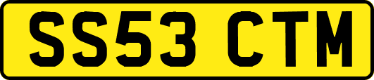 SS53CTM