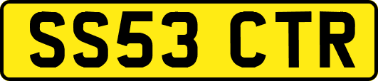 SS53CTR