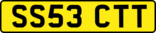 SS53CTT
