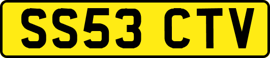 SS53CTV