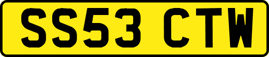 SS53CTW