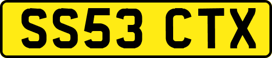 SS53CTX