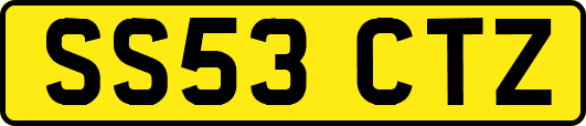 SS53CTZ