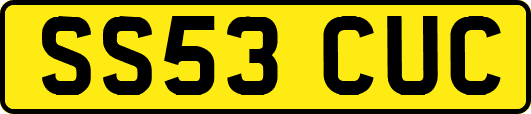SS53CUC