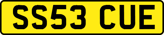 SS53CUE