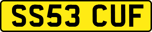 SS53CUF