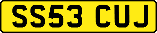 SS53CUJ