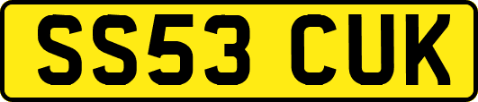 SS53CUK