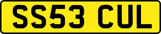 SS53CUL