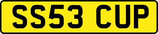 SS53CUP