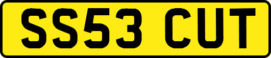 SS53CUT