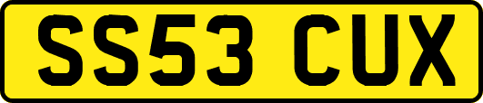 SS53CUX