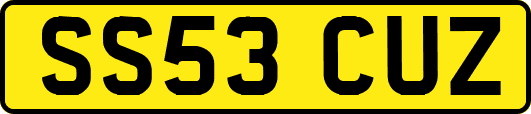 SS53CUZ