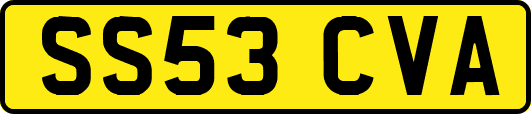 SS53CVA