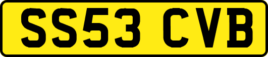 SS53CVB