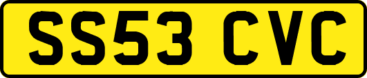 SS53CVC