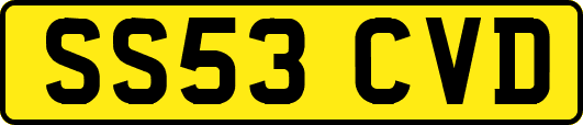 SS53CVD