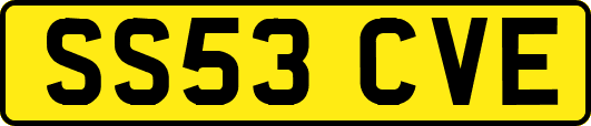 SS53CVE