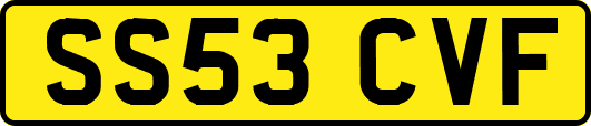 SS53CVF