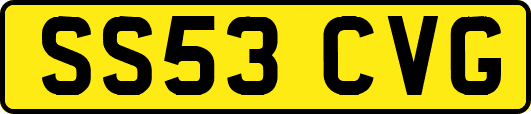 SS53CVG