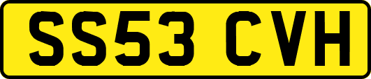 SS53CVH