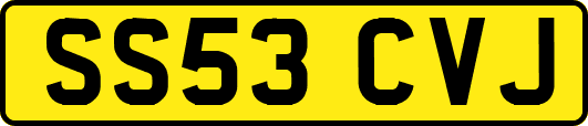 SS53CVJ