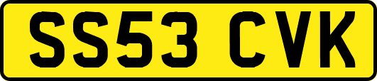 SS53CVK