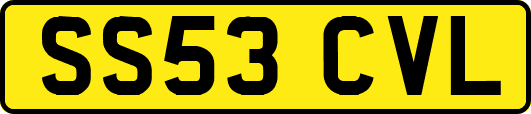 SS53CVL