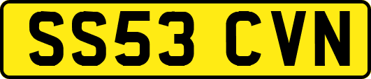 SS53CVN