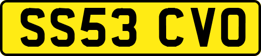 SS53CVO
