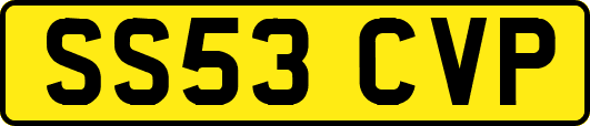 SS53CVP