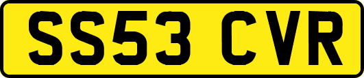 SS53CVR