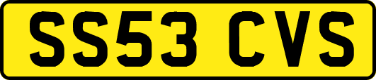 SS53CVS
