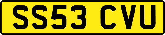 SS53CVU