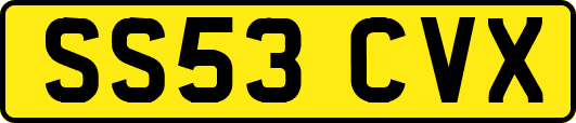 SS53CVX