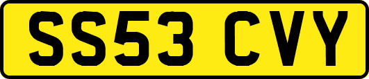 SS53CVY