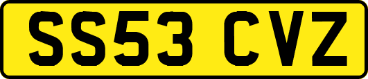 SS53CVZ