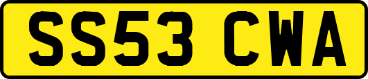 SS53CWA