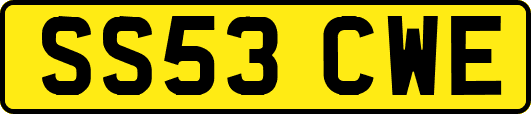 SS53CWE