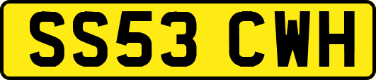 SS53CWH