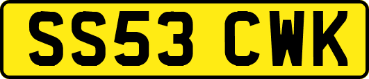 SS53CWK