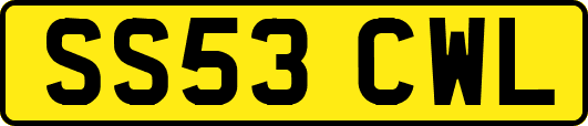 SS53CWL