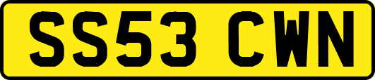 SS53CWN