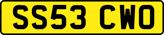 SS53CWO