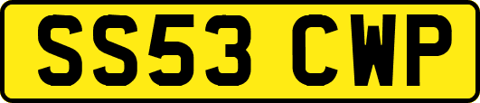 SS53CWP