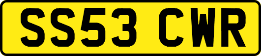 SS53CWR